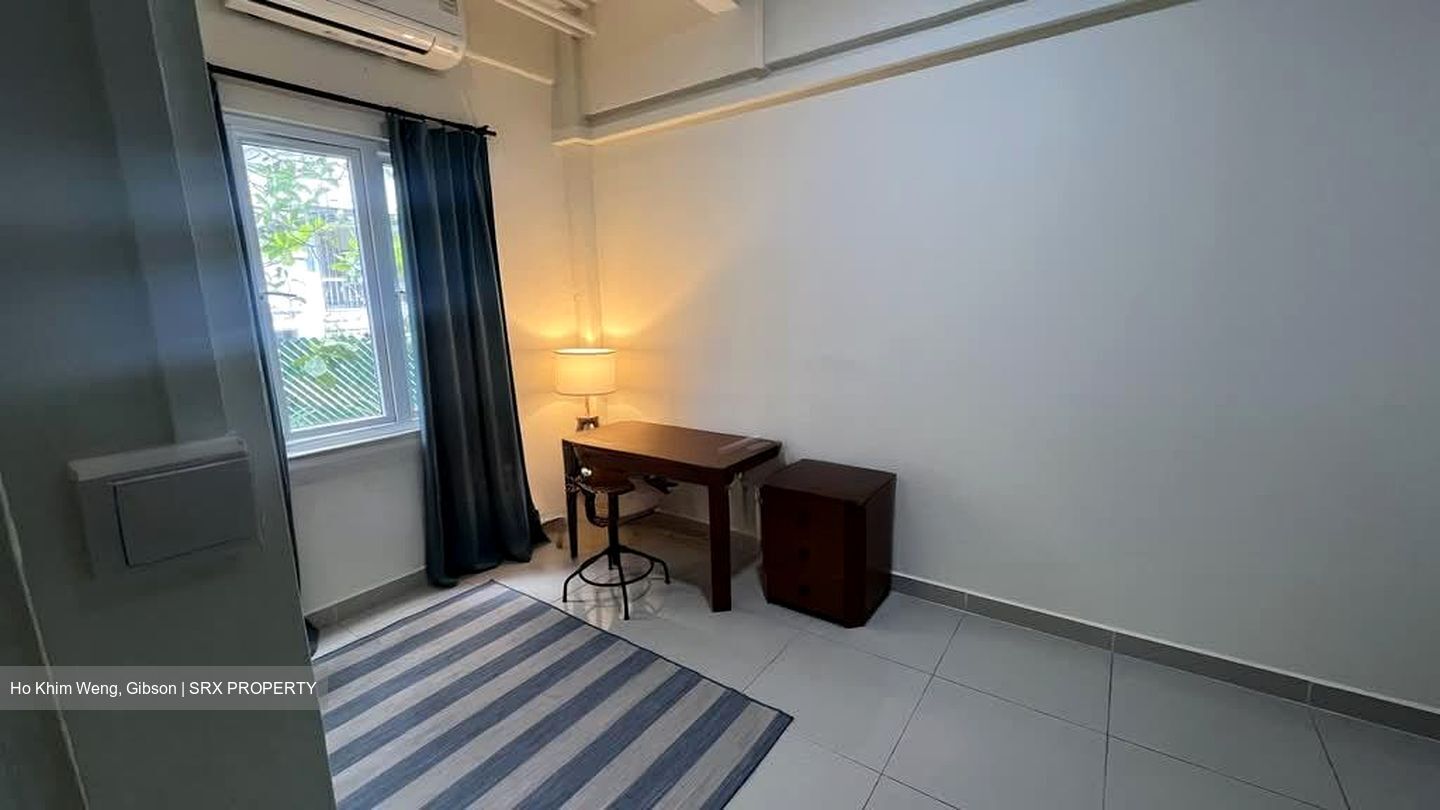 Wishart Road (D4), Terrace #533210061